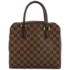Louis Vuitton Triana Bag Damier