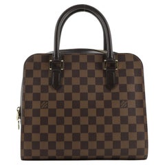 Louis Vuitton Triana First Impressions 