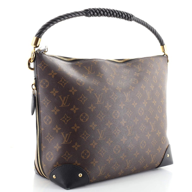 Reverse Triangle Softy Louis Vuitton
