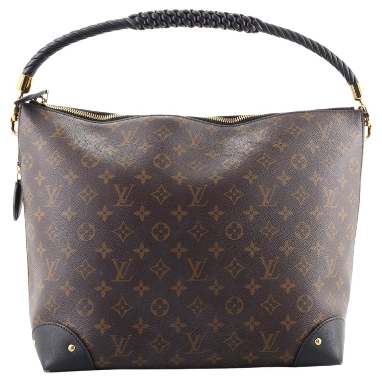 LV Triangle Softy with Starbucks  Vintage louis vuitton handbags, Louis  vuitton bag, Lv handbags