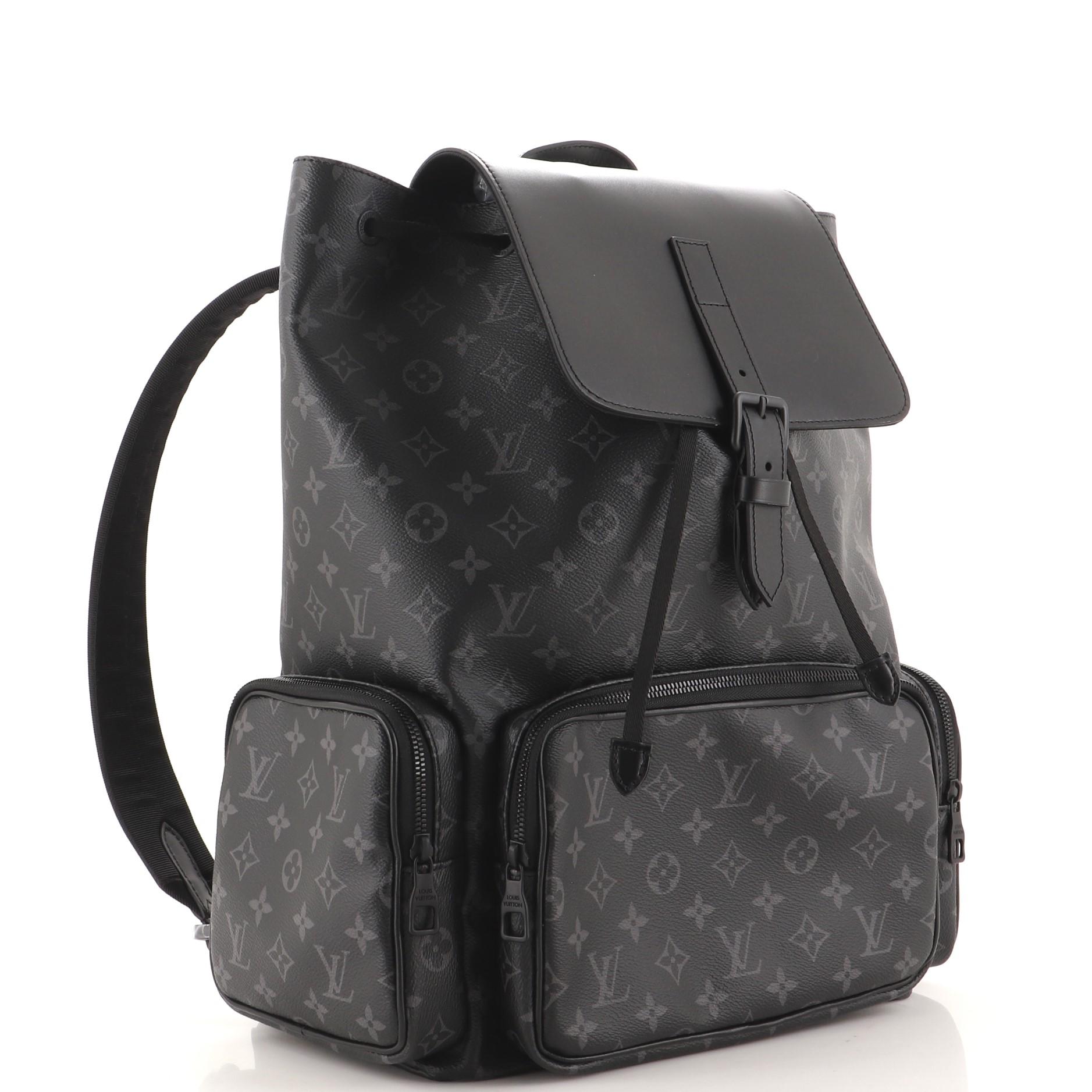 lv backpack men