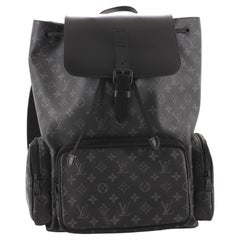 Louis Vuitton Backpack Mini - 32 For Sale on 1stDibs