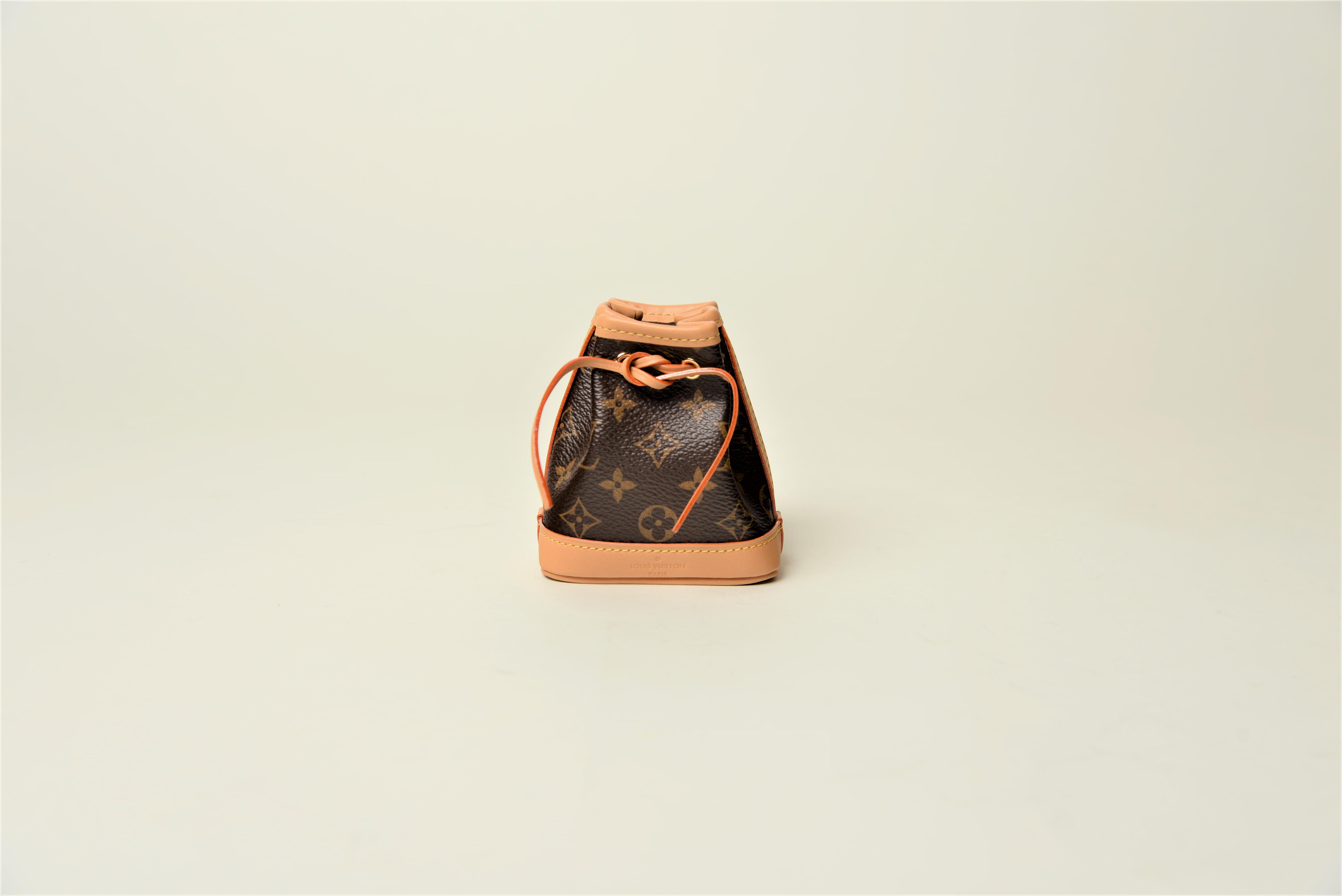Louis Vuitton Trio Mini Icones Alma Noe Speedy Full-Set NEW  2
