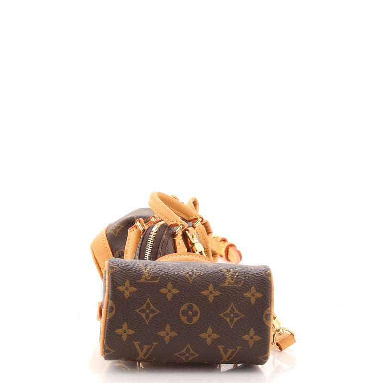 Louis Vuitton Trio Mini Icones Bag Set Monogram Canvas - ShopStyle