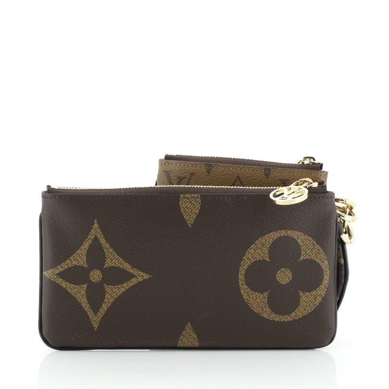 trio pouch louis vuitton