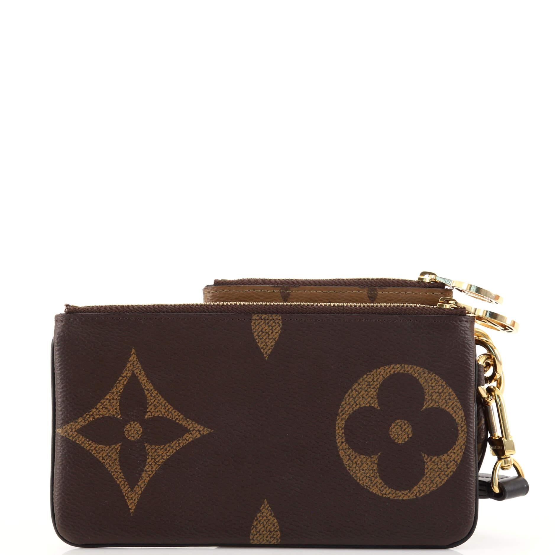 louis vuitton 3 pouch set