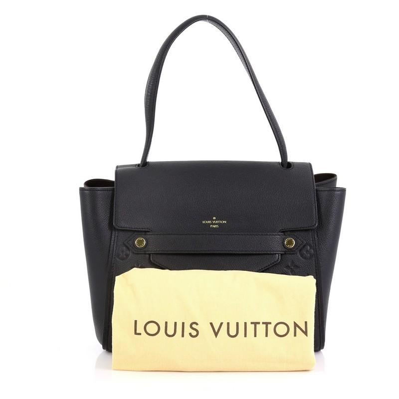 Louis Vuitton Empreinte Trocadero - For Sale on 1stDibs | louis vuitton  trocadero empreinte
