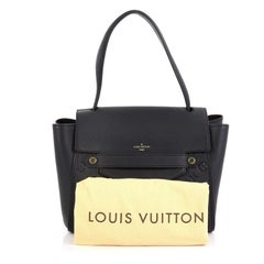 Louis Vuitton Trocadero Handbag Monogram Empreinte Leather