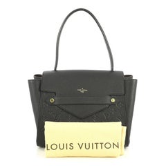 Louis Vuitton Trocadero Handbag Monogram Empreinte Leather