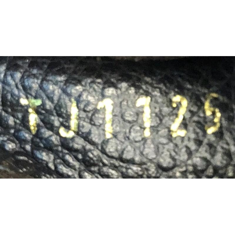 Louis Vuitton Trocadero Handbag Monogram Empreinte Leather 1