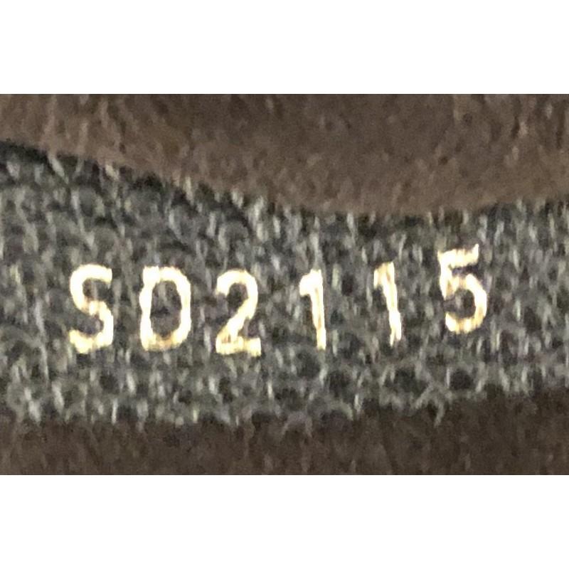 Louis Vuitton Trocadero Handbag Monogram Empreinte Leather  2