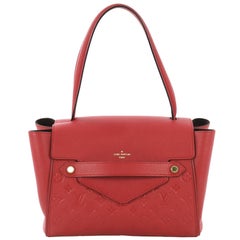 Louis Vuitton Trocadero Handbag Monogram Empreinte Leather,