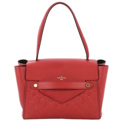 Vuitton - Bag - Trocadero - Monogram - Bolso Louis Vuitton Antigua modelo  grande en lona roja y malva - 27 - Louis - M51274 – Louis Vuitton pre -  Shoulder - owned Olympe MM tote bag