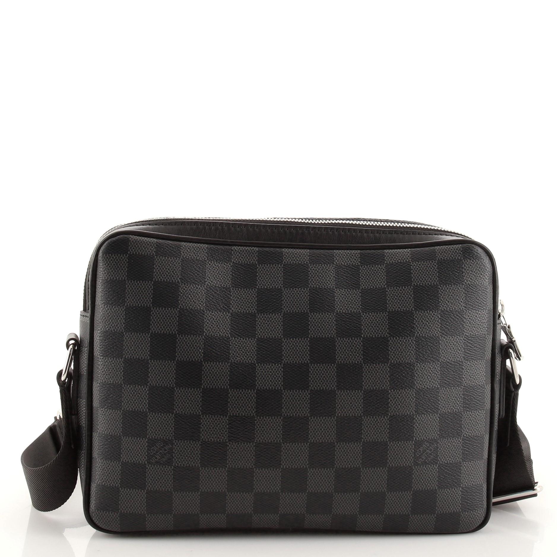 sacoche louis vuitton homme