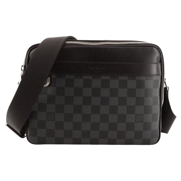 Sacoche Bandoulière Sacoche Pour Homme Louis Vuitton Sac à Main