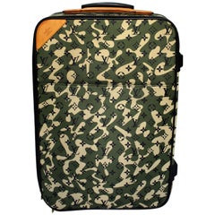 Louis Vuitton Trolley Monogramouflage Pegase 60