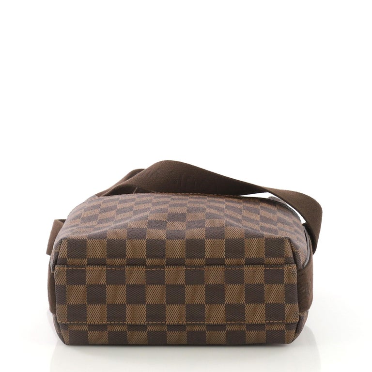 Louis Vuitton Trotteur Beaubourg Handbag Damier - ShopStyle Shoulder Bags