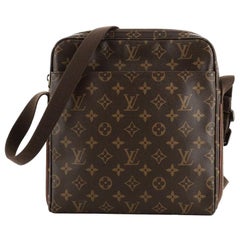 Louis Vuitton Trotteur Beaubourg Handbag Damier - ShopStyle Shoulder Bags