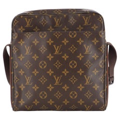 Genuine Leather Braided Handle for LV Beaubourg Hobo Top Handle Neonoe  Strap Pouch Pochette Bag Purse Short Handle