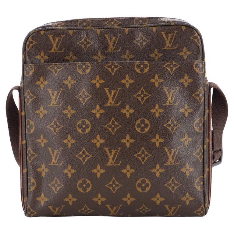 Louis Vuitton pre-owned Trotteur Crossbody Bag - Farfetch