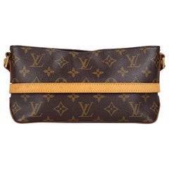 Louis Vuitton Trotteur Crossbody Bag