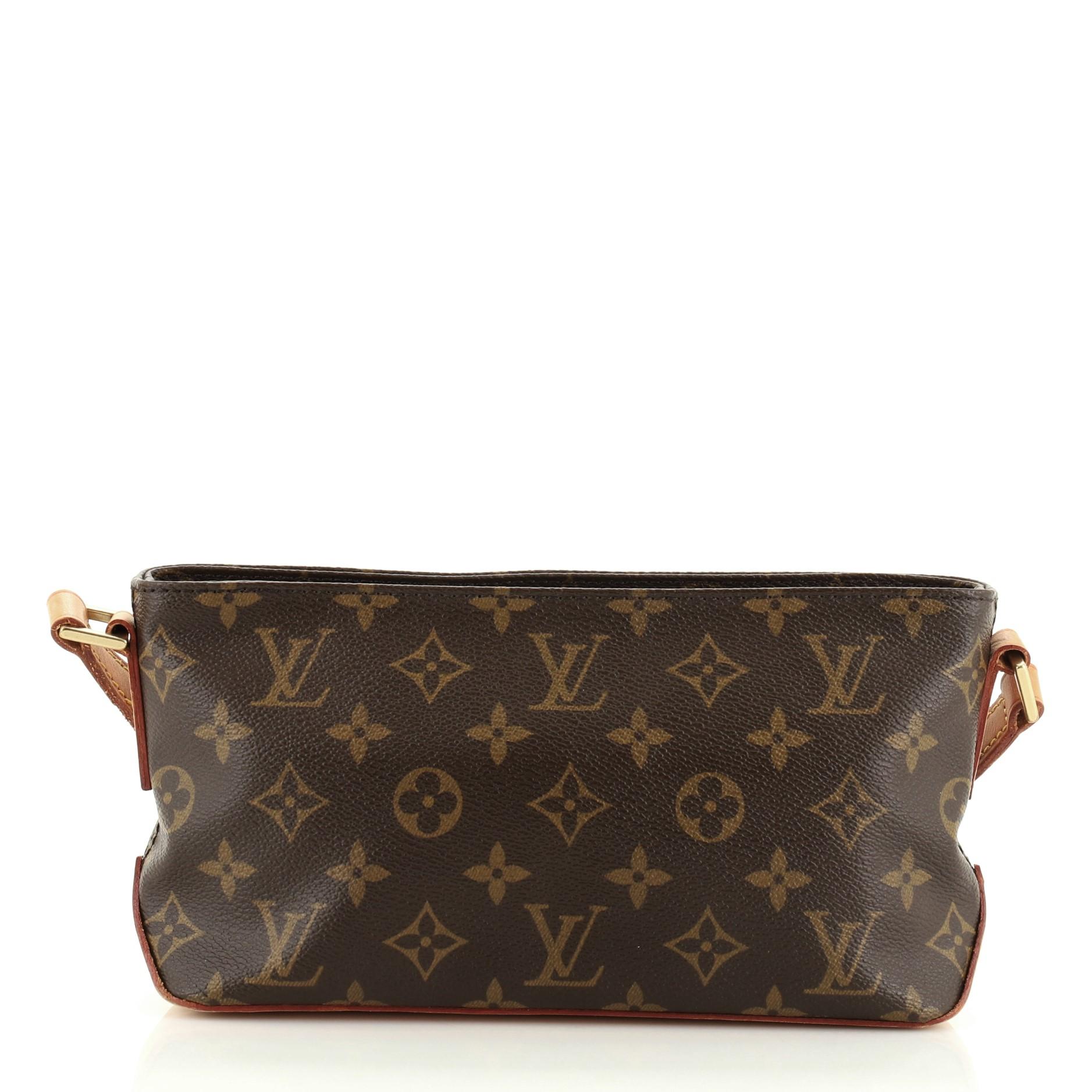 louis vuitton trotteur crossbody bag