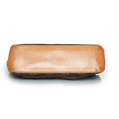 Louis Vuitton, Trotteur in monogram canvas