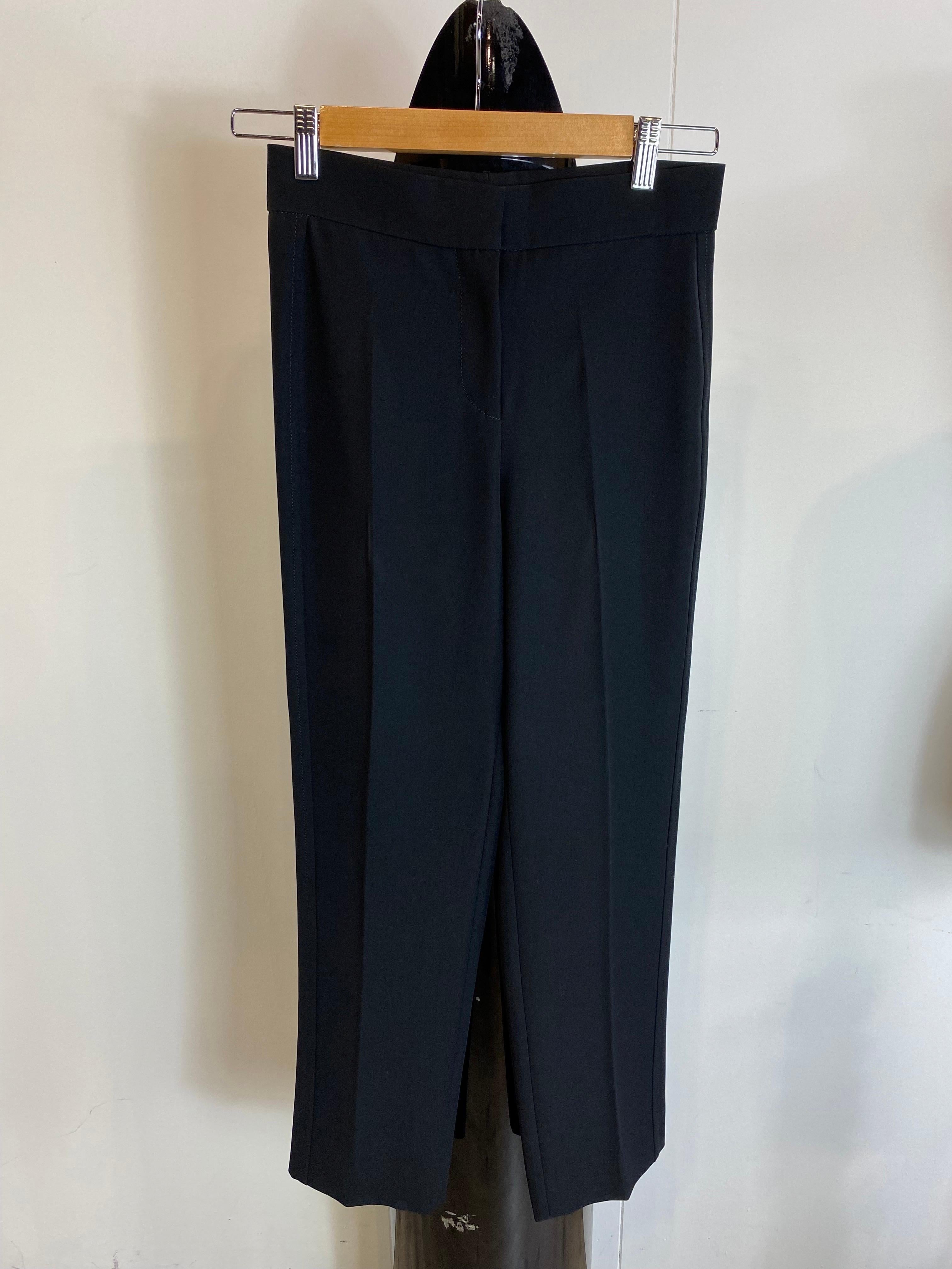 Louis Vuitton trousers In Excellent Condition For Sale In Carnate, IT