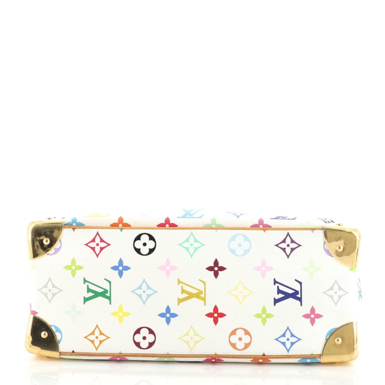 Louis Vuitton Trouville Handbag 353197