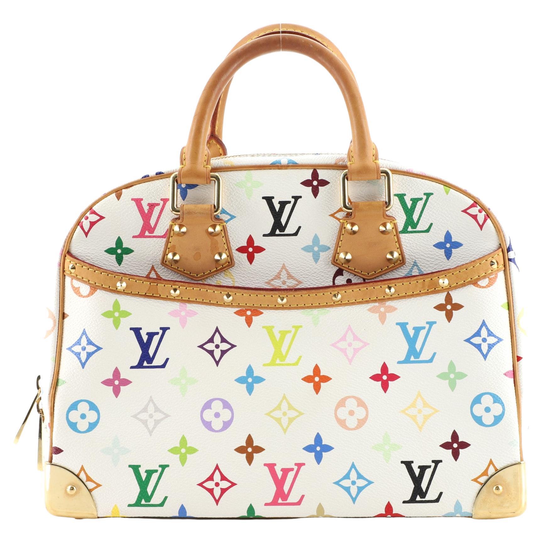 lv trouville price