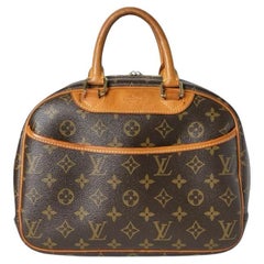 Louis Vuitton Trouville PM Monogram