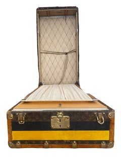 Louis Vuitton Trunk 1913