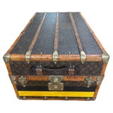 Louis Vuitton Trunks and Luggage - 126 For Sale at 1stDibs
