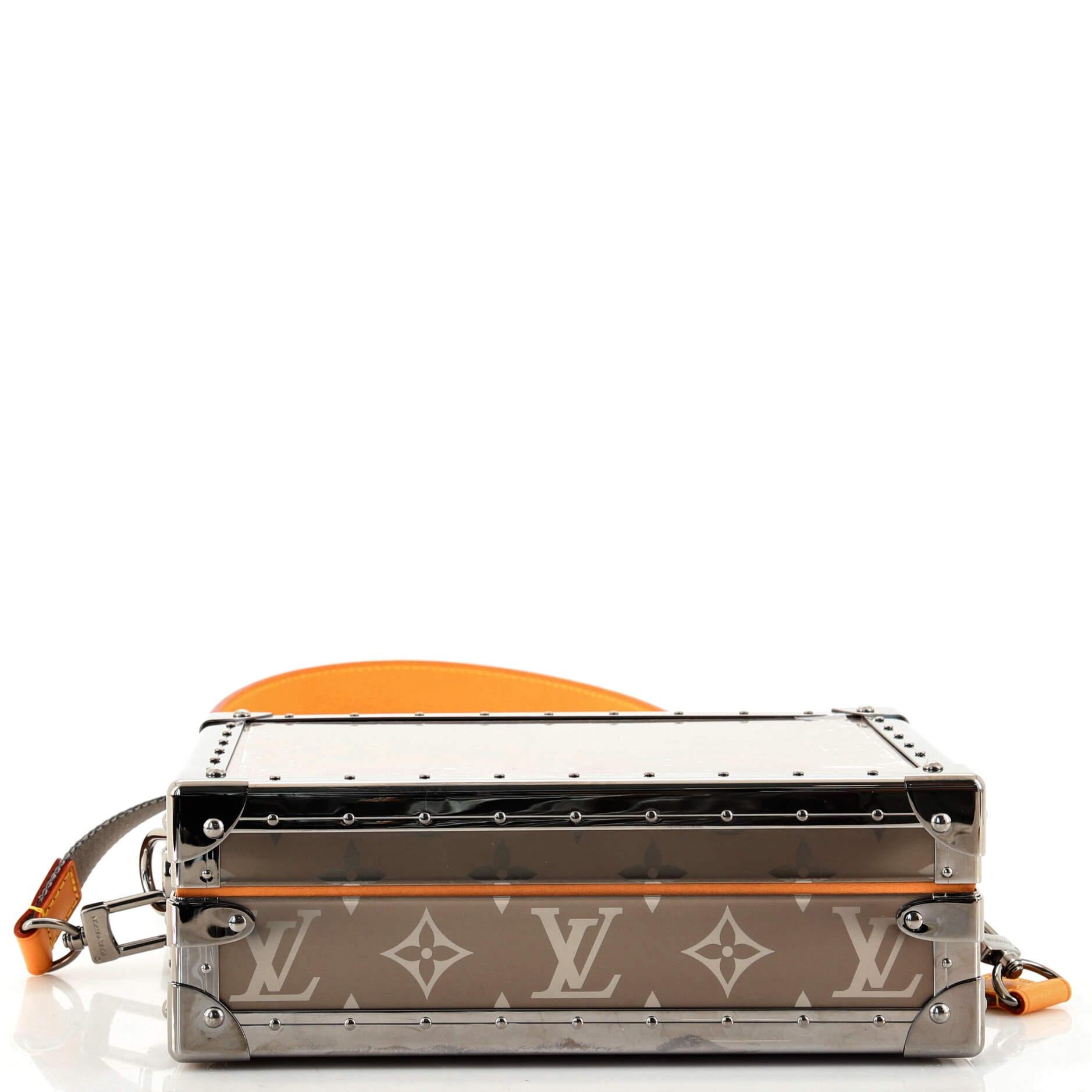 louis vuitton chest bag