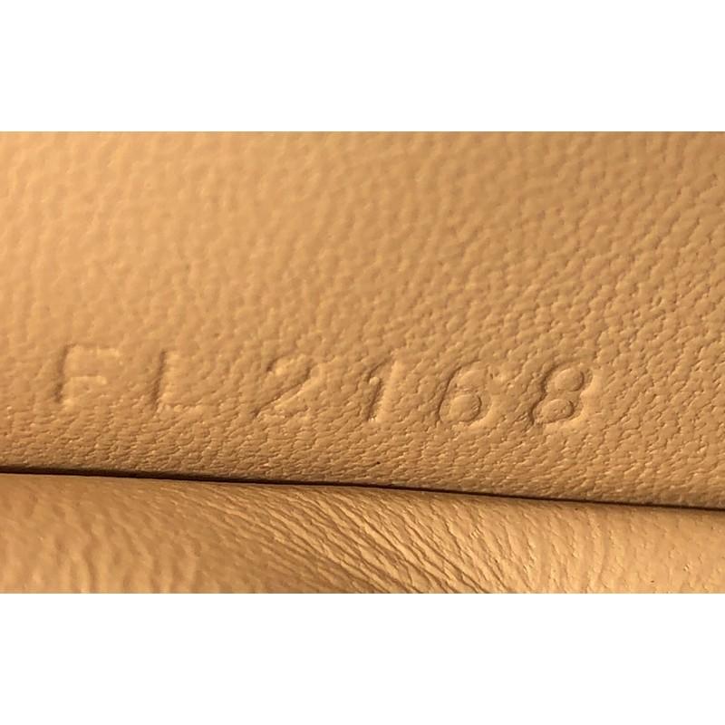 Louis Vuitton Trunk Clutch Epi Leather 1