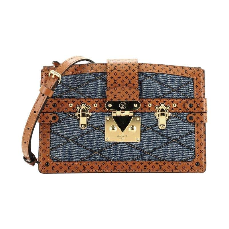 Louis Vuitton Mahina Hobo Bag For Sale at 1stDibs
