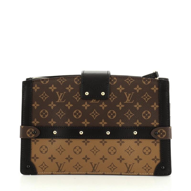 louis vuitton trunk dhgate