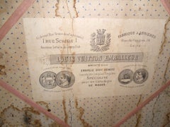 Louis Vuitton Trunk