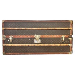 Baúl Louis Vuitton