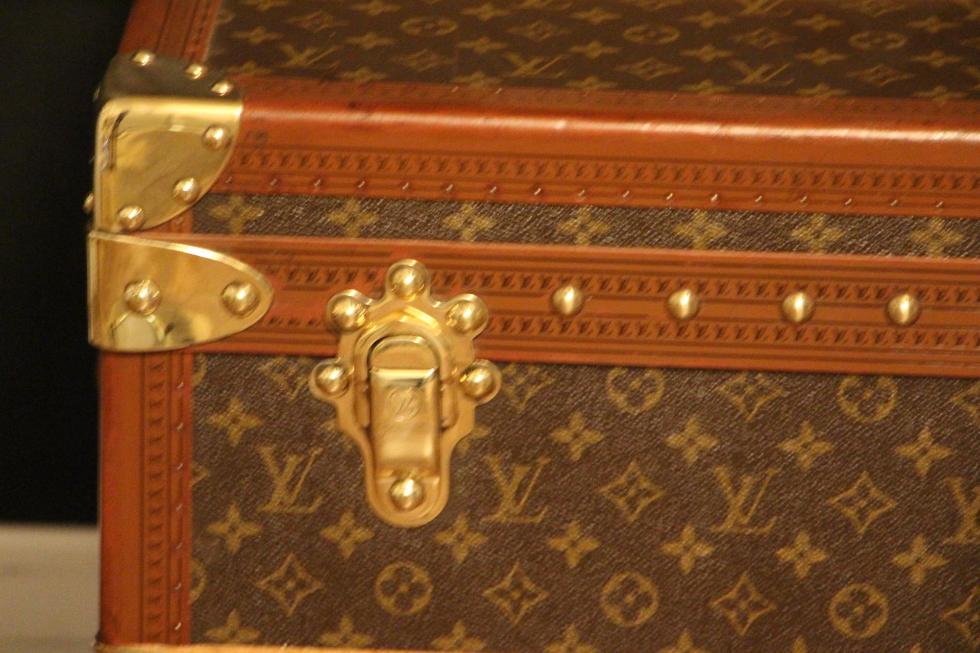 lv pic trunk