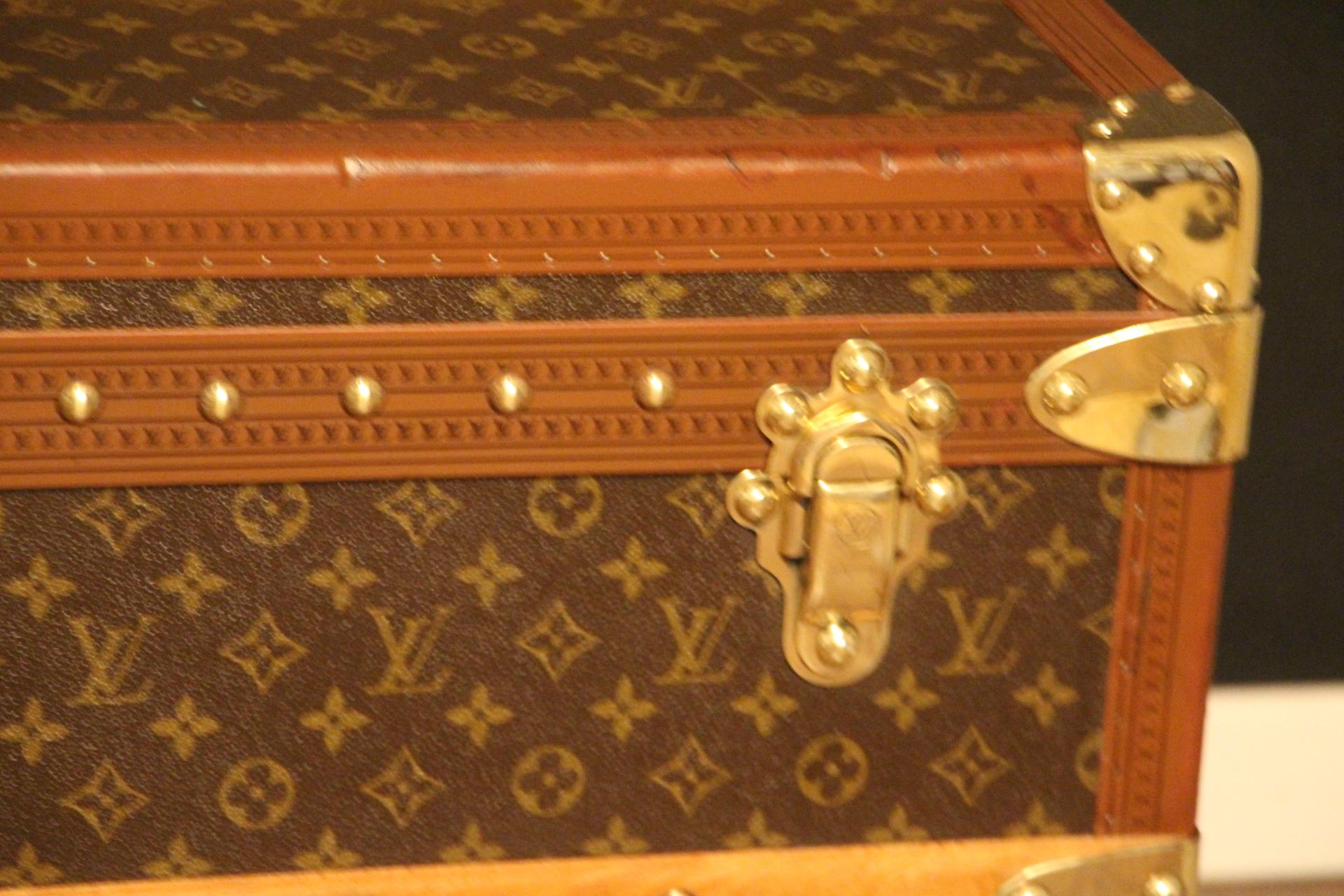 lv pic trunk
