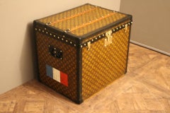 Louis Vuitton Trunk, Louis Vuitton Hat Trunk