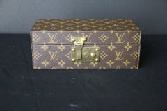 Louis Vuitton Trunk, Louis Vuitton Pens Trunk, Vuitton Pens Storage