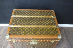 Louis Vuitton Trunk, Louis Vuitton Steamer Trunk, Louis Vuitton Hat Trunk