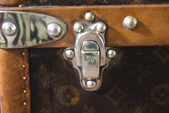Louis Vuitton Trunk, Louis Vuitton Steamer Trunk, Louis Vuitton Hat Trunk