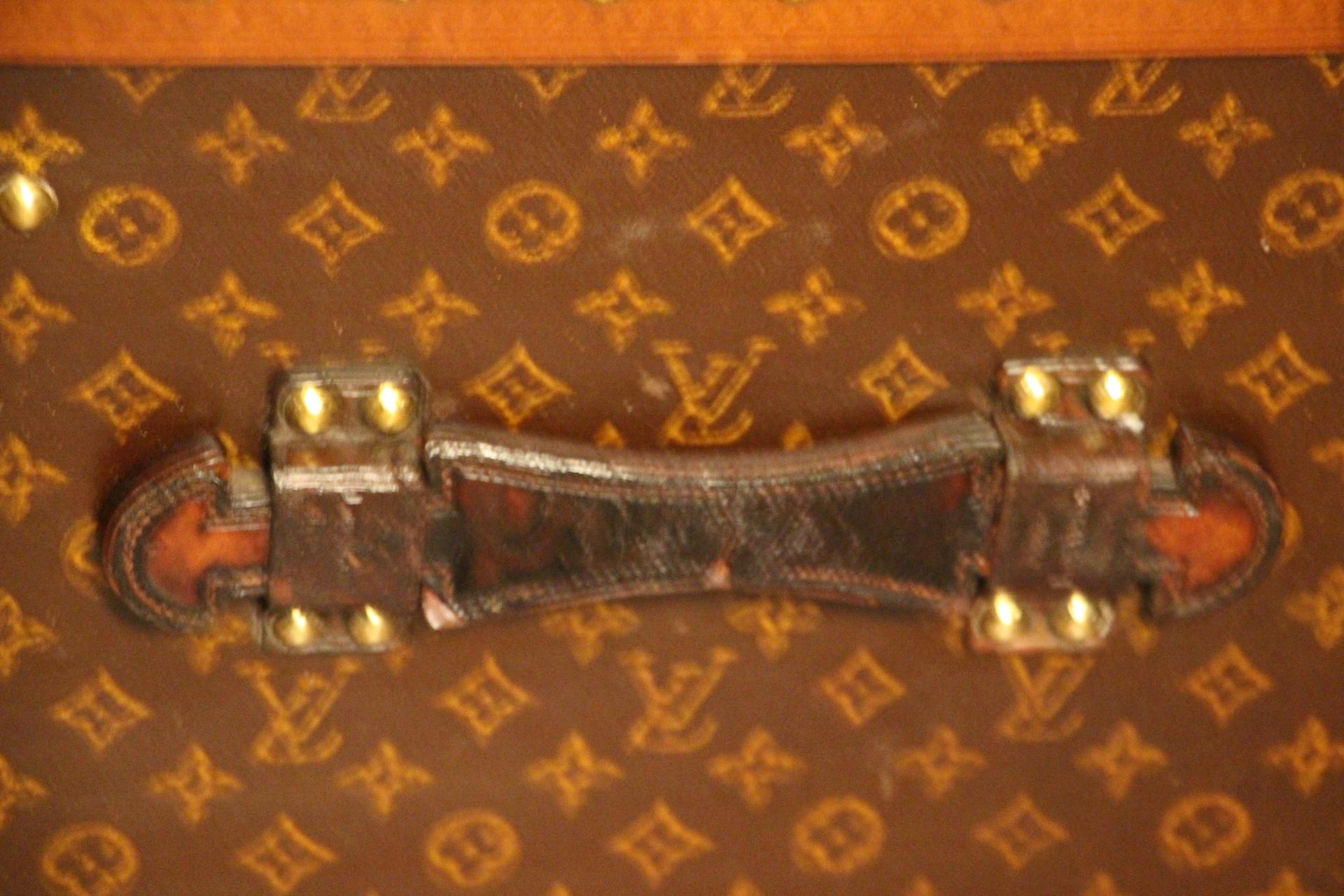 lv trunk for sale