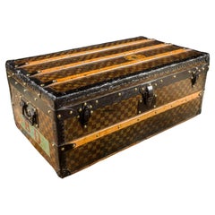 Louis Vuitton Trunk - Malle2luxe