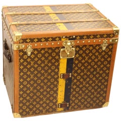 Louis Vuitton Trunk, Malle Louis Vuitton