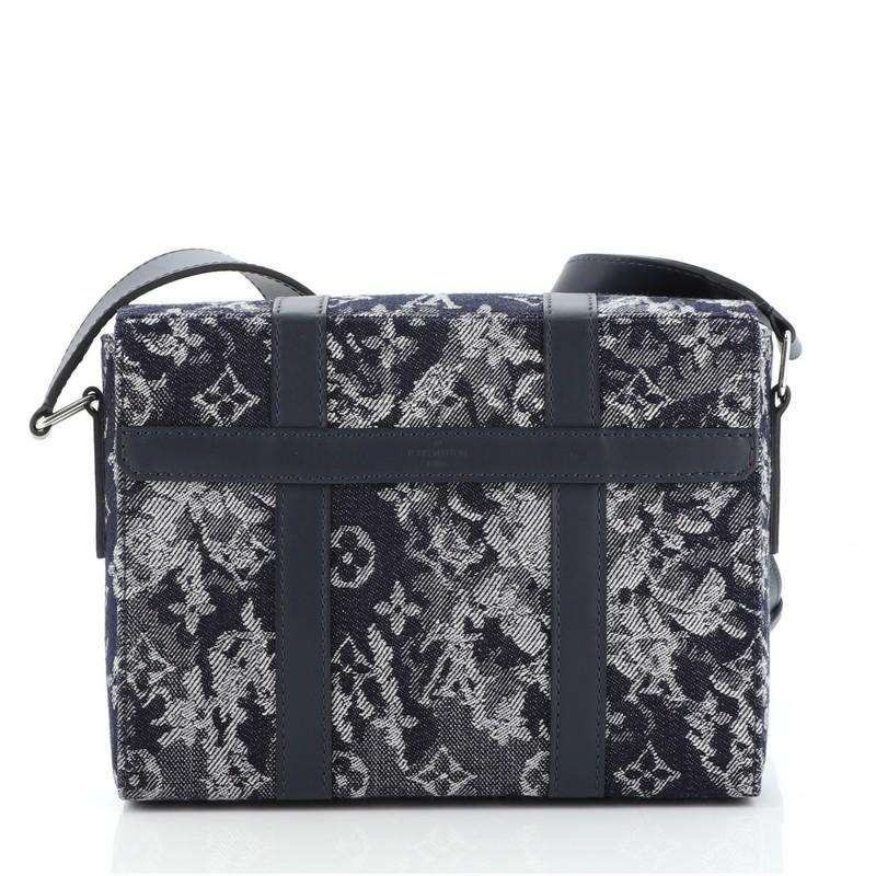 81420 11 Louis Vuitton Trunk Messenger Bag Monogra 2D 0005 master