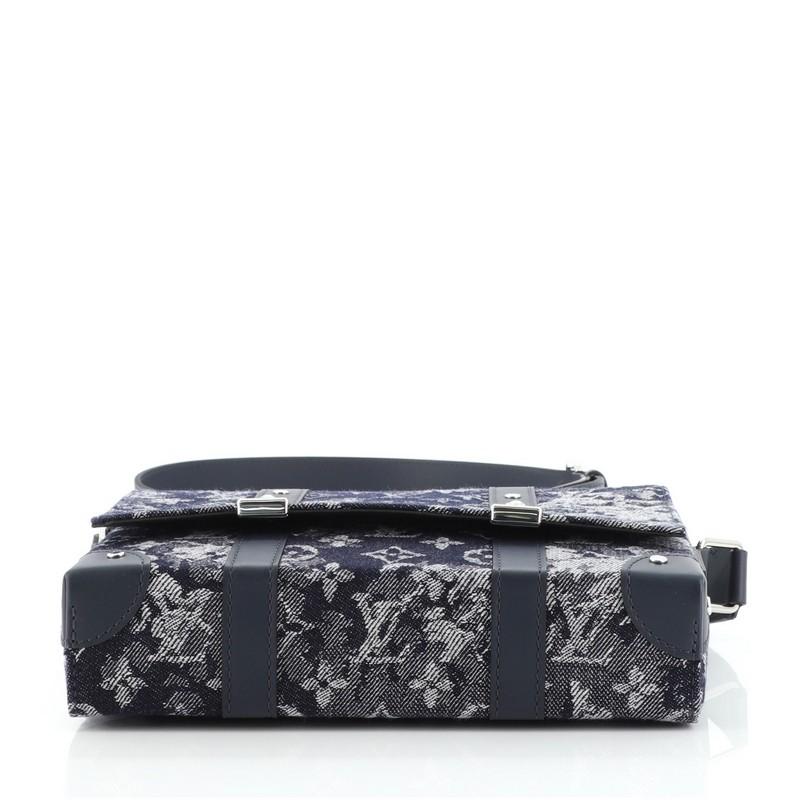 81420 11 Louis Vuitton Trunk Messenger Bag Monogra 2D 0006 master